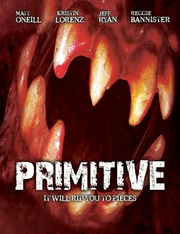 Primitive
