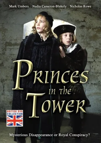 Princes in the Tower