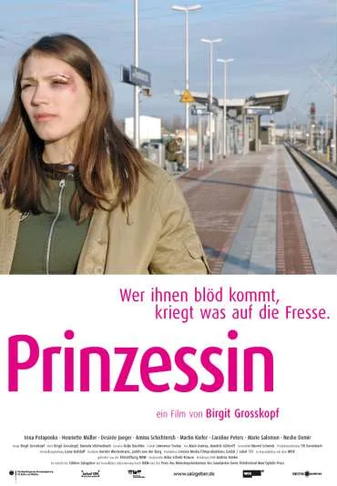 Prinzessin