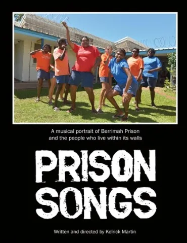 Prison Songs