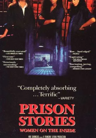 Prison Stories: Women on the Inside