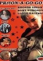 Prison-A-Go-Go!