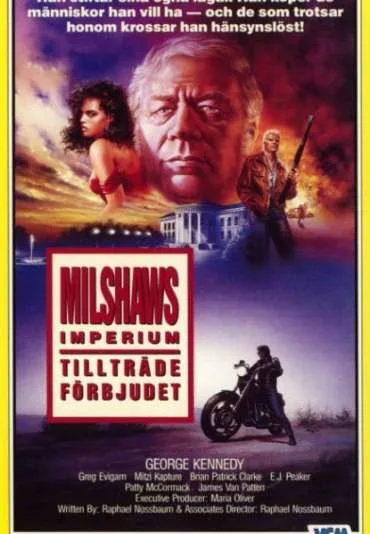 Private Road: No Trespassing