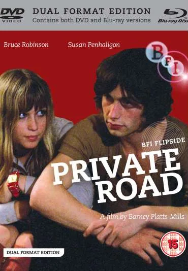 Private Road