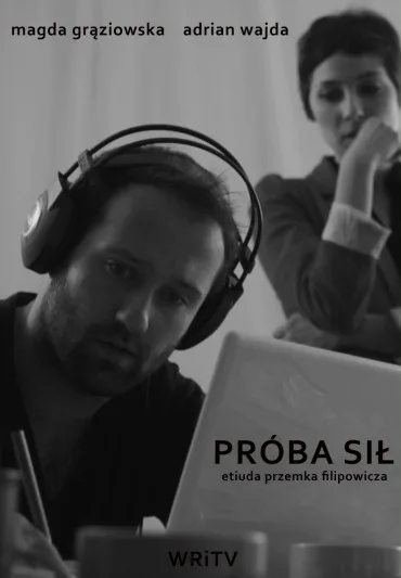 Próba sił