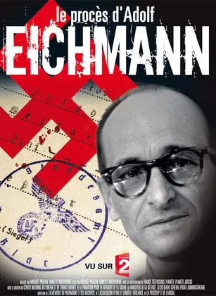 Proces Eichmanna