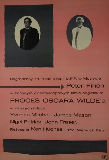 Proces Oscara Wilde'a