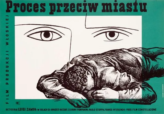 Proces przeciwko miastu