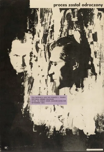 Proces został odroczony