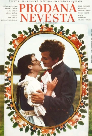 Prodaná nevěsta