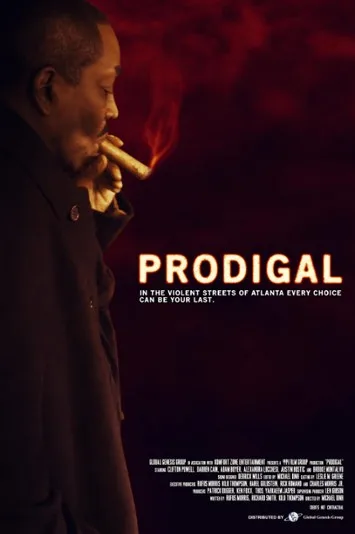 Prodigal