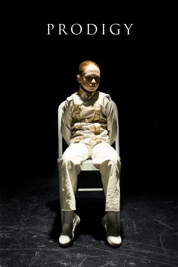 Prodigy
