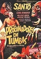 Profanadores de tumbas