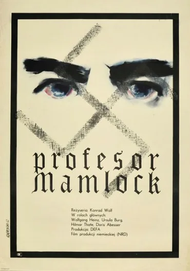 Profesor Mamlock