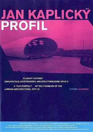 Profil. Jan Kaplický