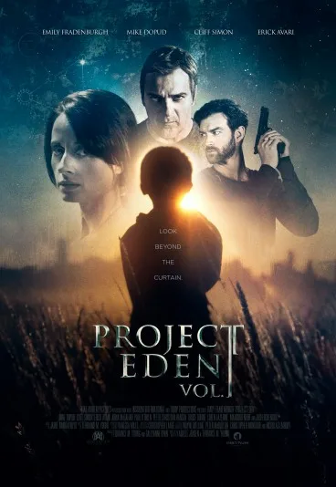Project Eden: Vol. I