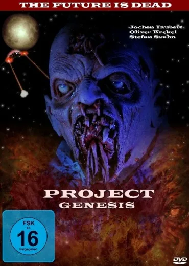 Project Genesis