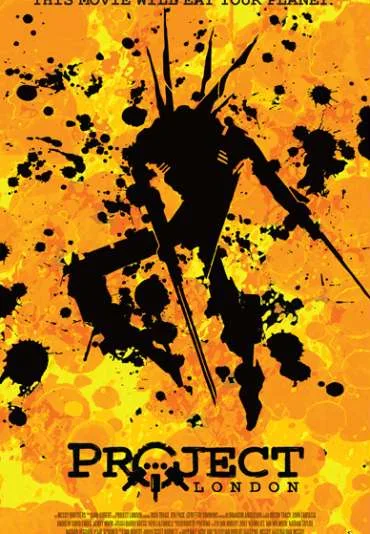 Project London