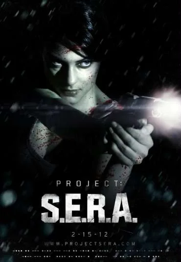 Project S.E.R.A.