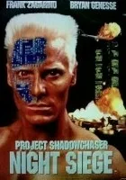 Project Shadowchaser II