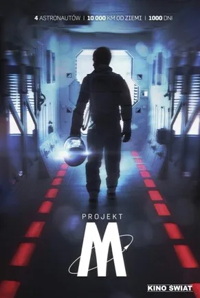 Projekt - M