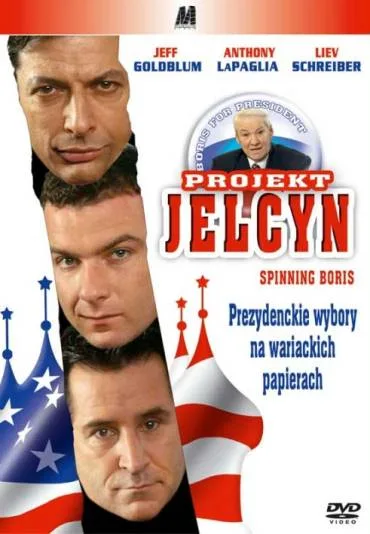 Projekt Jelcyn
