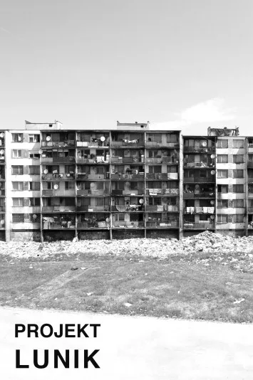Projekt Lunik