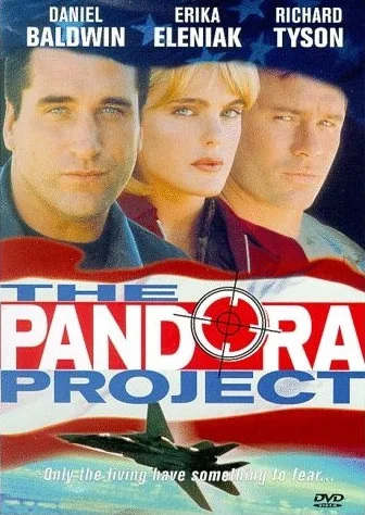 Projekt Pandora