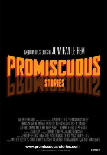 Promiscuous Stories