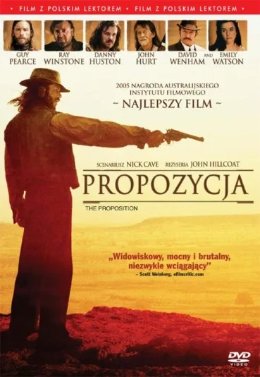 Propozycja