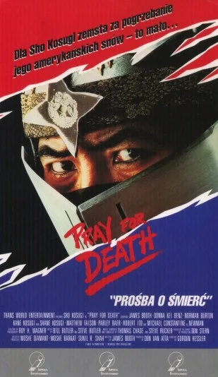Prośba o śmierć