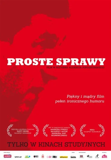 Proste sprawy