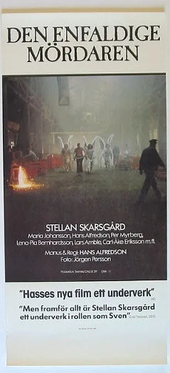 Prostoduszny morderca