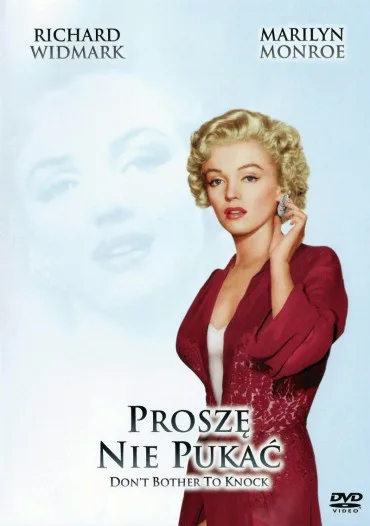 Proszę nie pukać