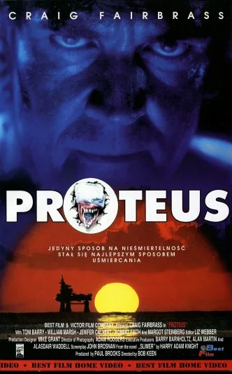 Proteusz