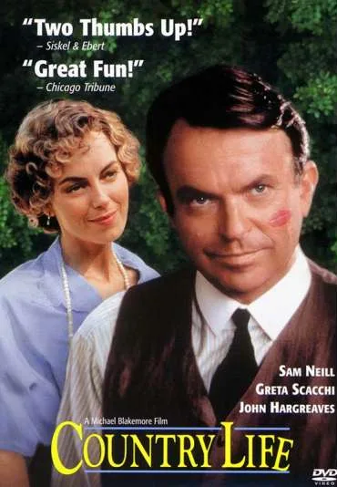 Prowincjonalne życie