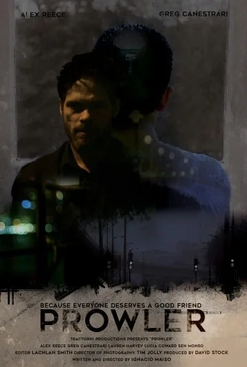 Prowler