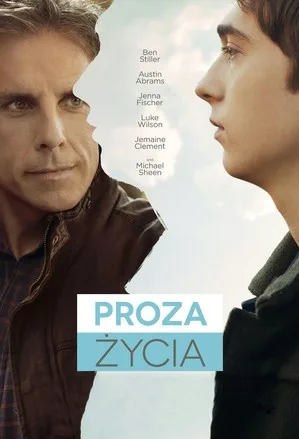 Proza życia