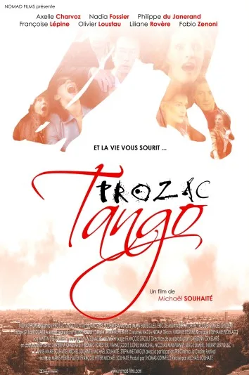Prozac tango