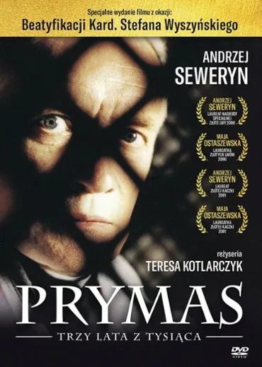 Prymas - Trzy lata z tysiąca