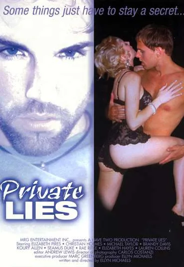 Prywatne kłamstwa