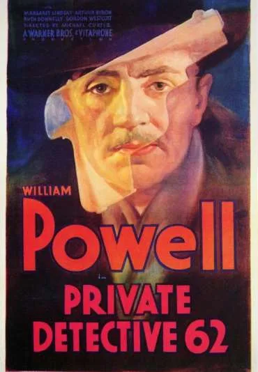 Prywatny detektyw 62