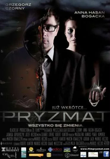 Pryzmat