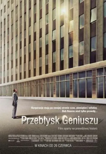Przebłysk geniuszu