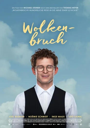 Przebudzenie Mottiego Wolkenbrucha