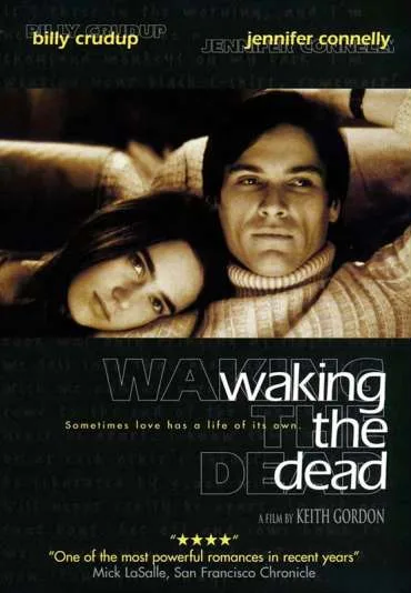 Przebudzenie miłości