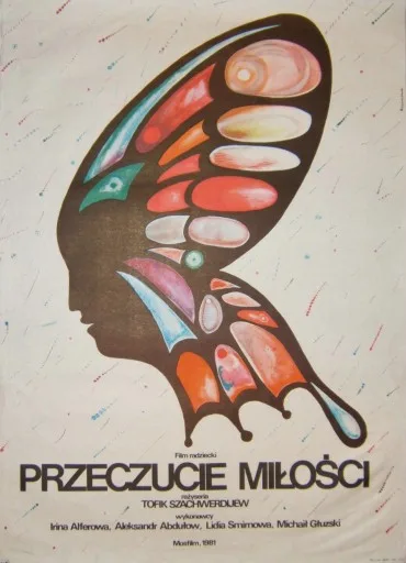 Przeczucie miłości
