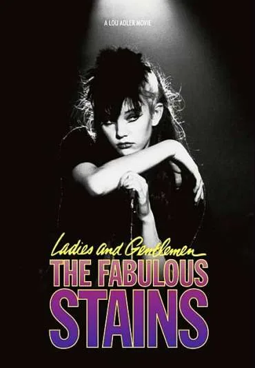 Przed państwem: The Fabulous Stains