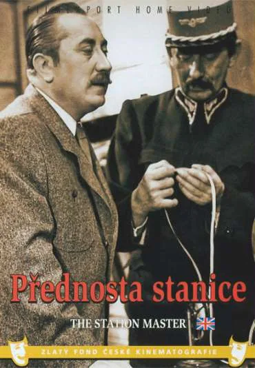 Przedostatnia stacja