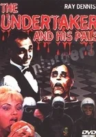 Przedsiębiorca pogrzebowy i jego kumple